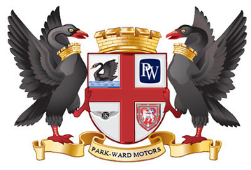 Rodd Sala & The Park-Ward Motors Museum Cary Illinois